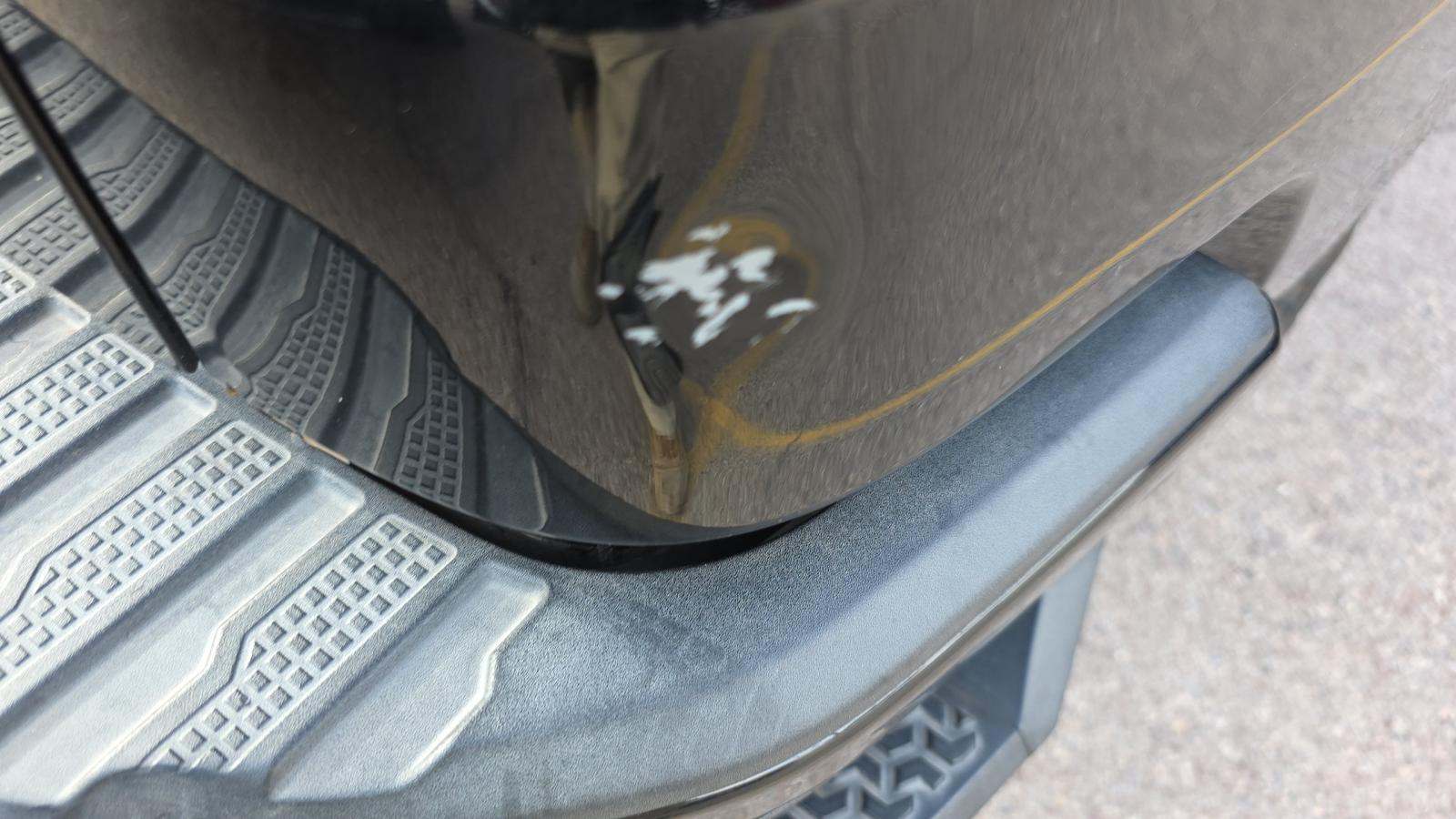 2021 Chevrolet Silverado 1500 Custom RWD