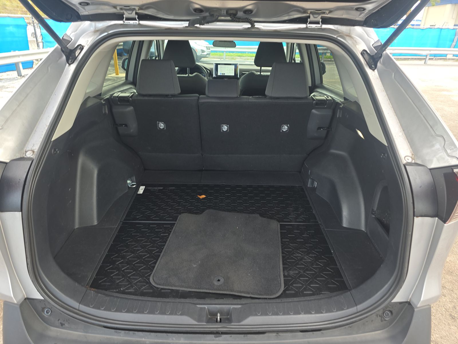 2024 Toyota RAV4 Hybrid XLE AWD