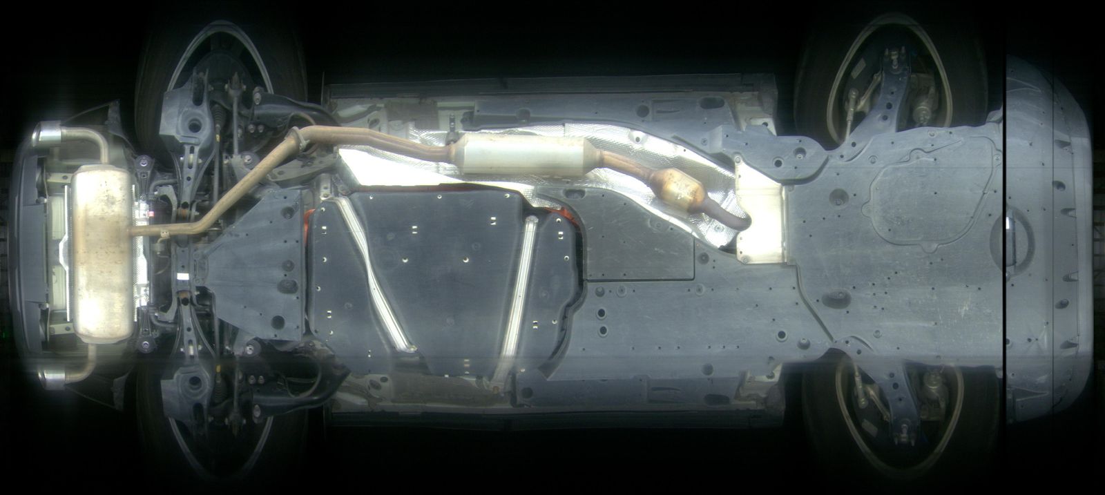 2024 Toyota RAV4 Hybrid XLE AWD