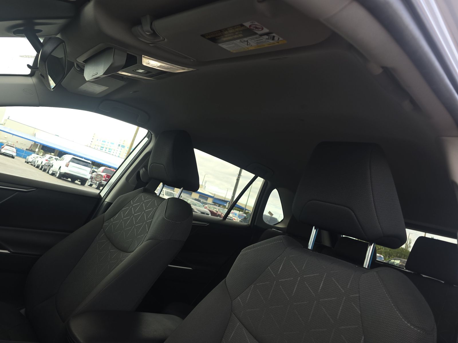 2024 Toyota RAV4 Hybrid XLE AWD