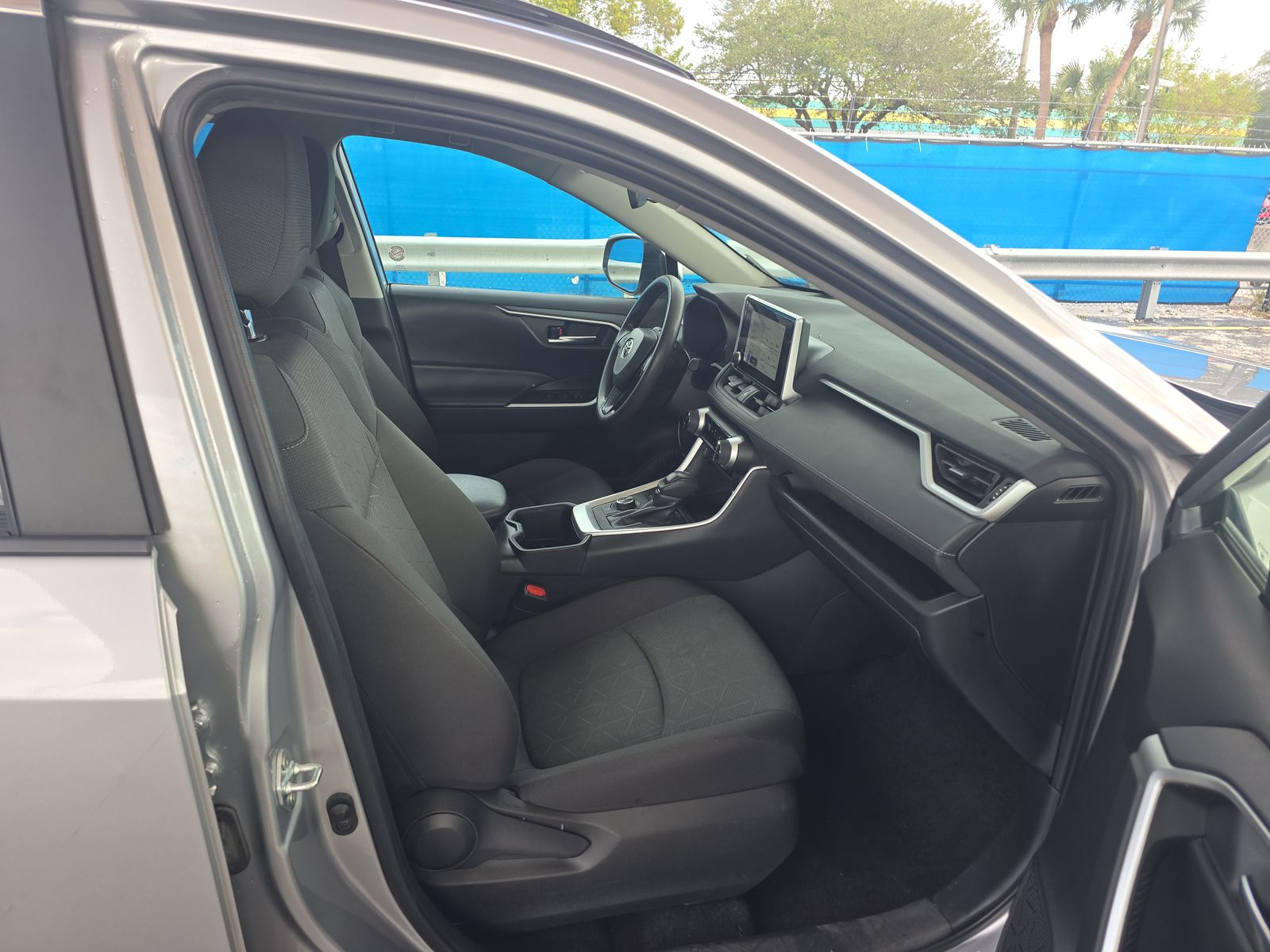 2024 Toyota RAV4 Hybrid XLE AWD