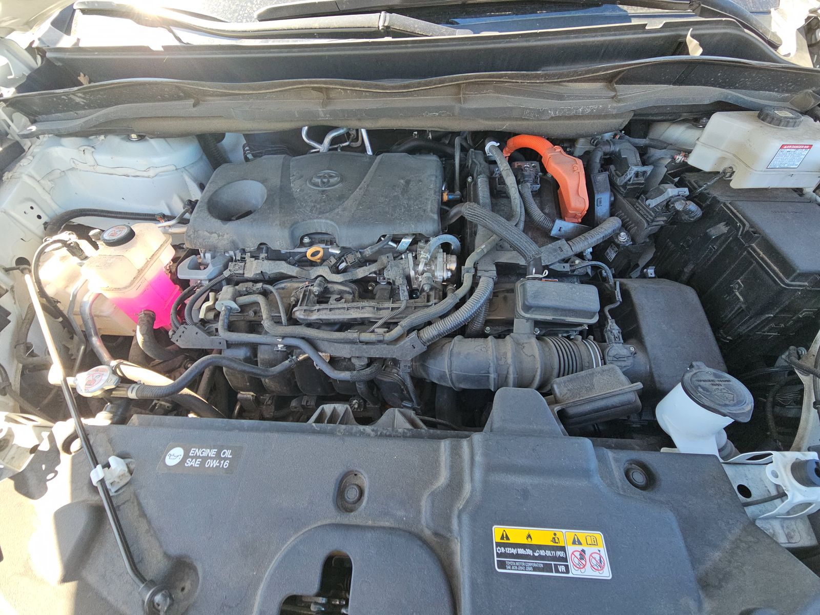 2024 Toyota Sienna LE AWD