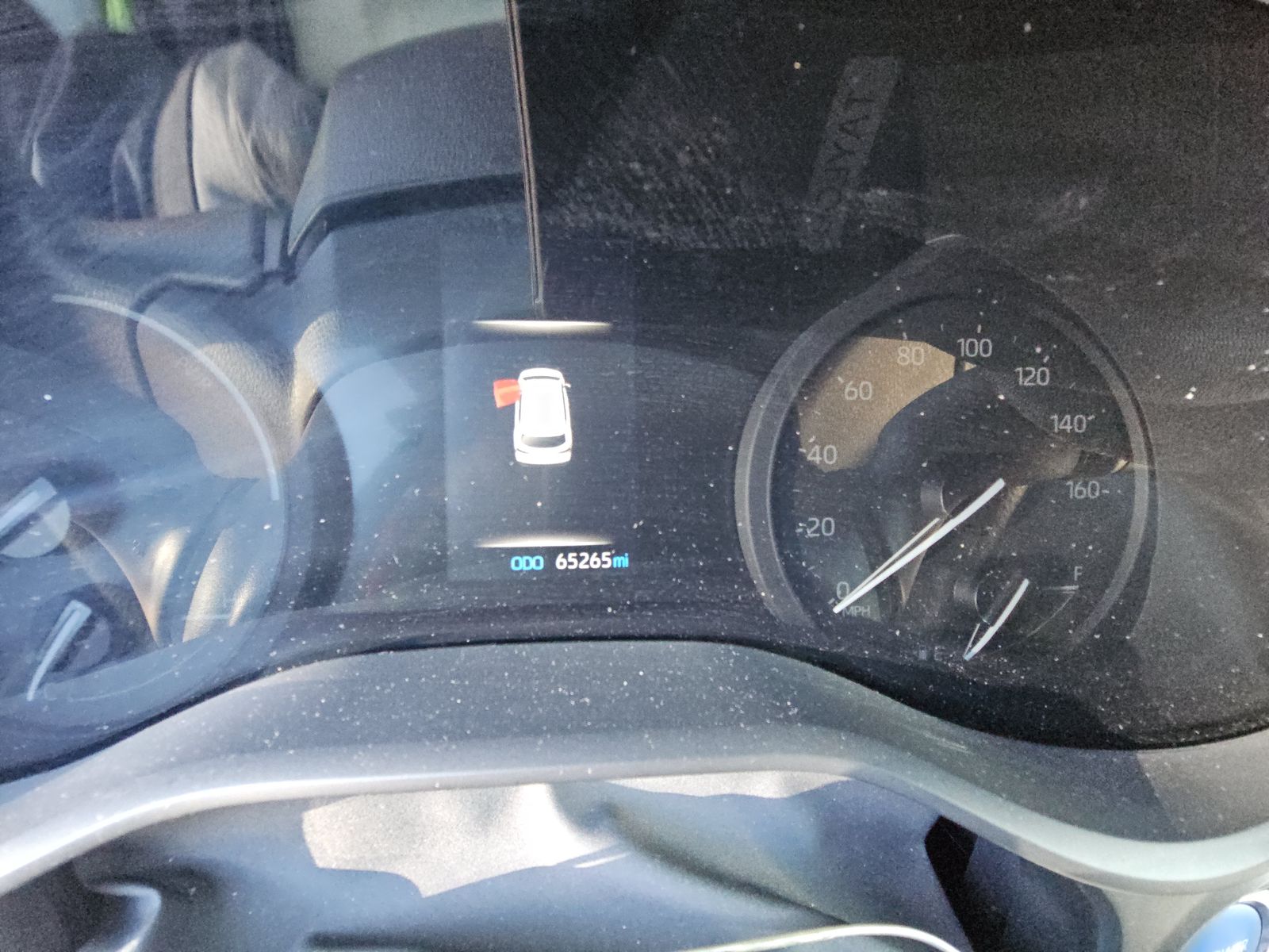 2024 Toyota Sienna LE AWD