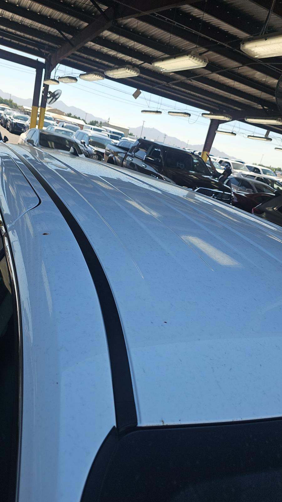 2024 Toyota Sienna LE AWD