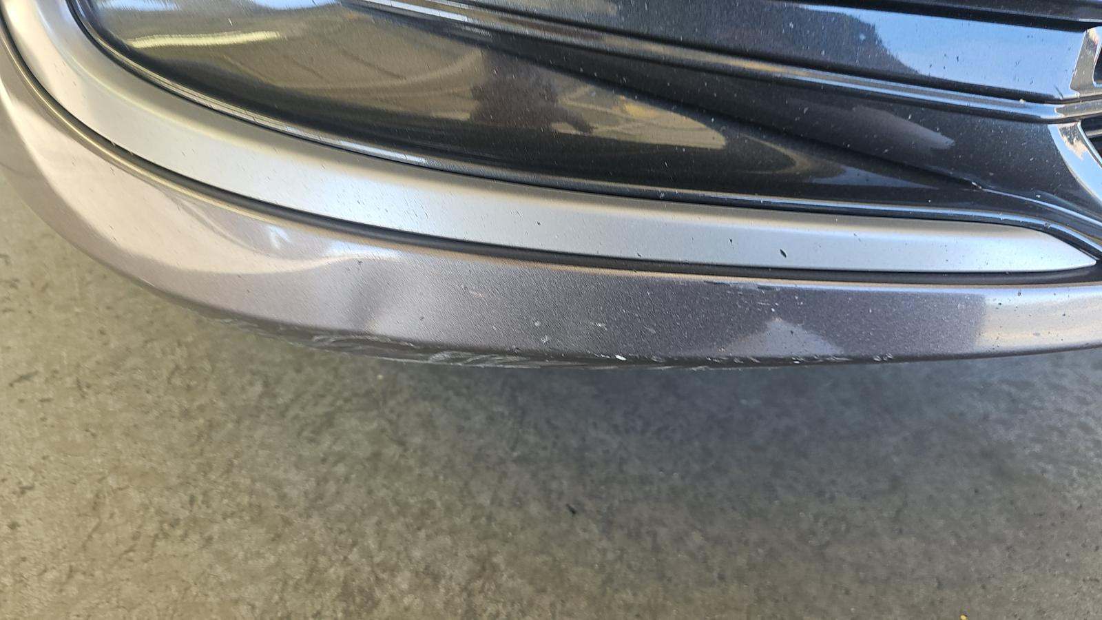 2024 Toyota Camry LE AWD