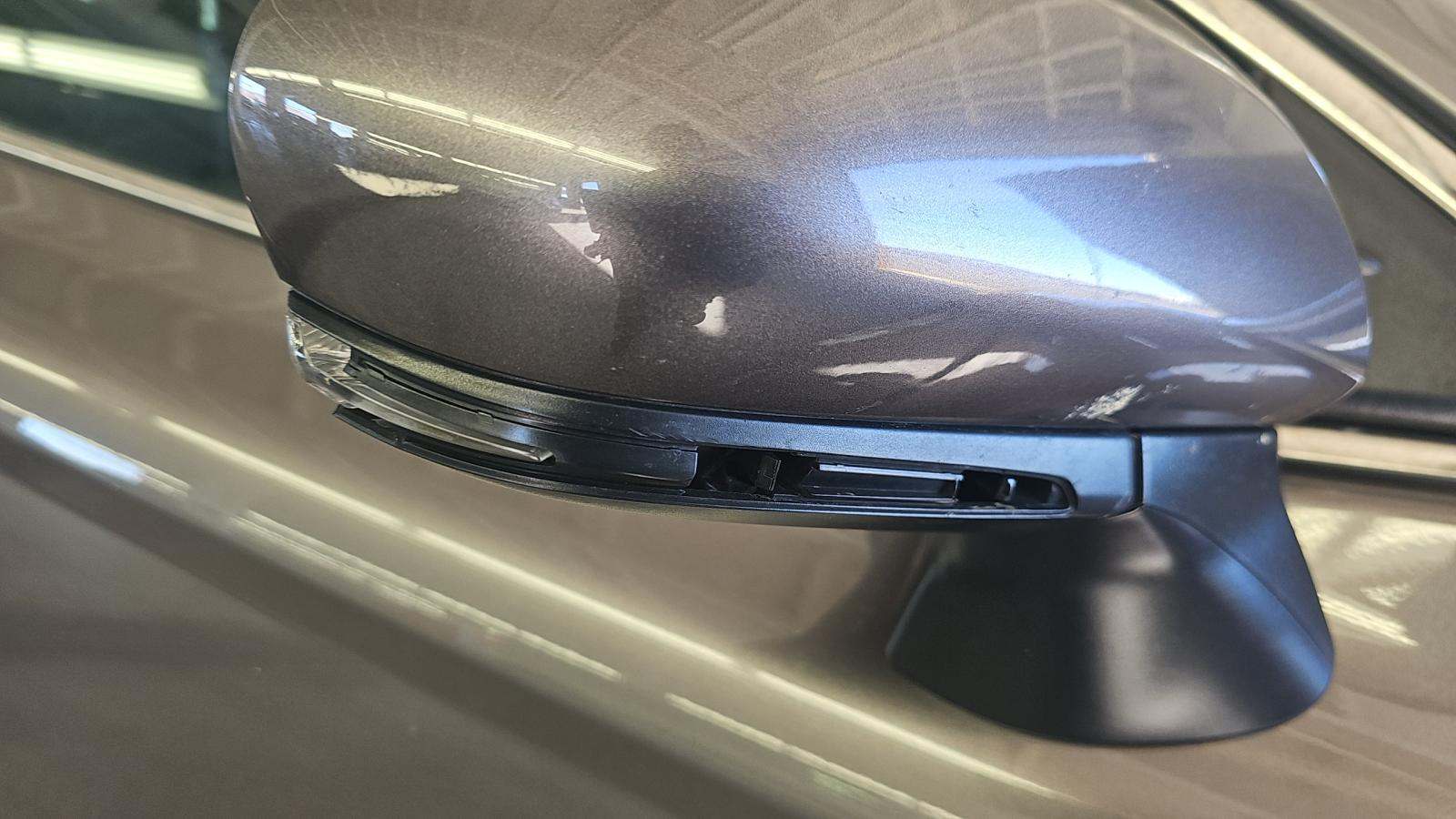 2024 Toyota Camry LE AWD