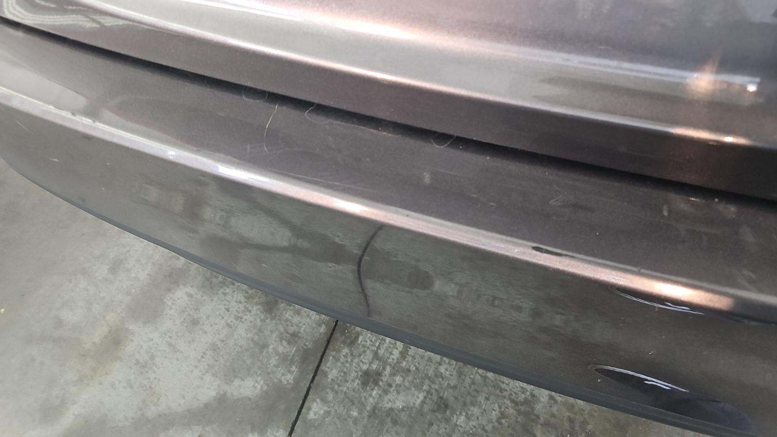 2024 Toyota Camry LE AWD