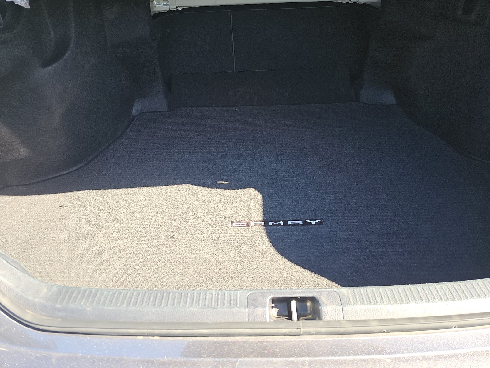 2024 Toyota Camry LE AWD