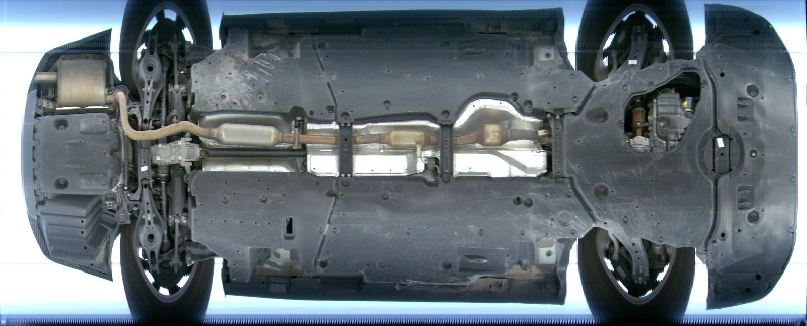 2024 Toyota Camry LE AWD