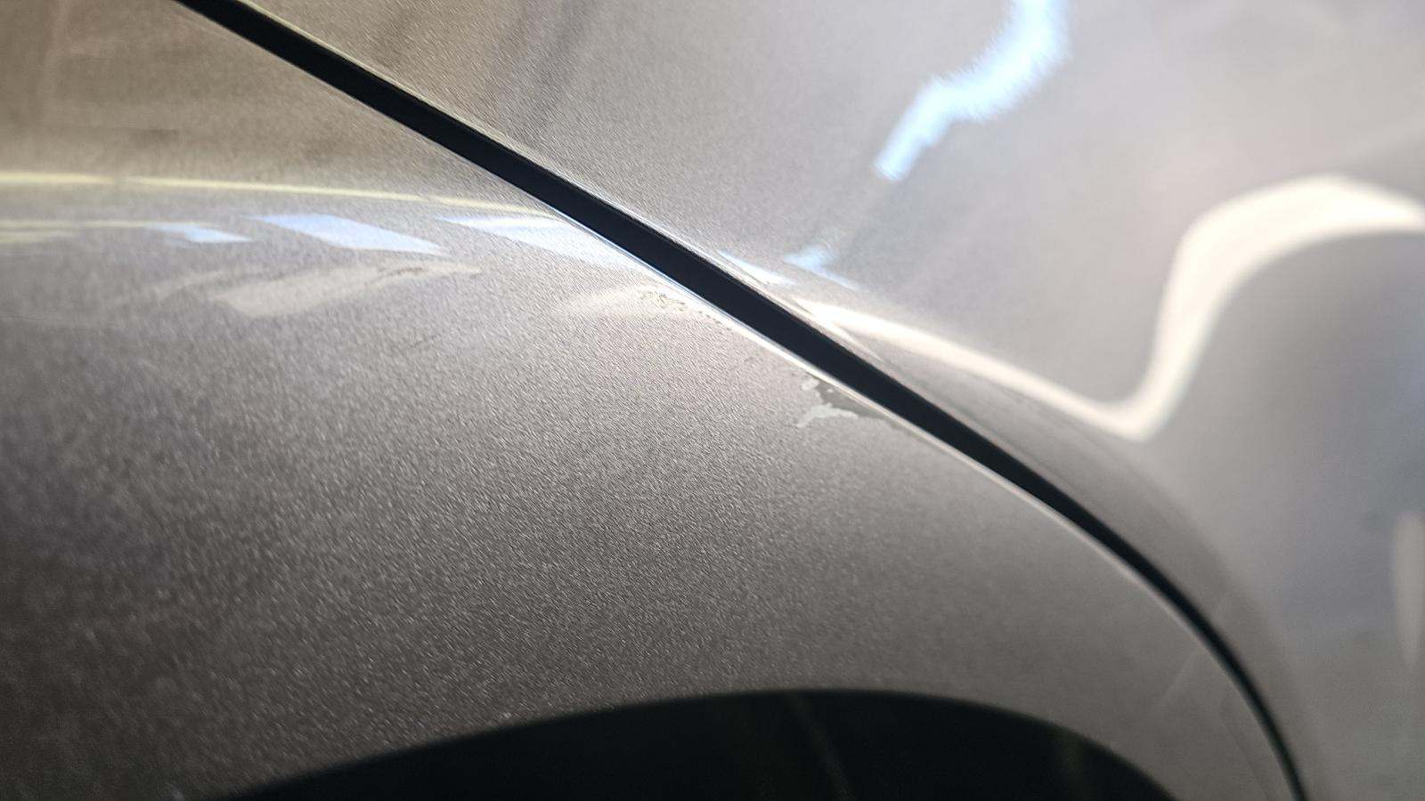 2024 Toyota Camry LE AWD