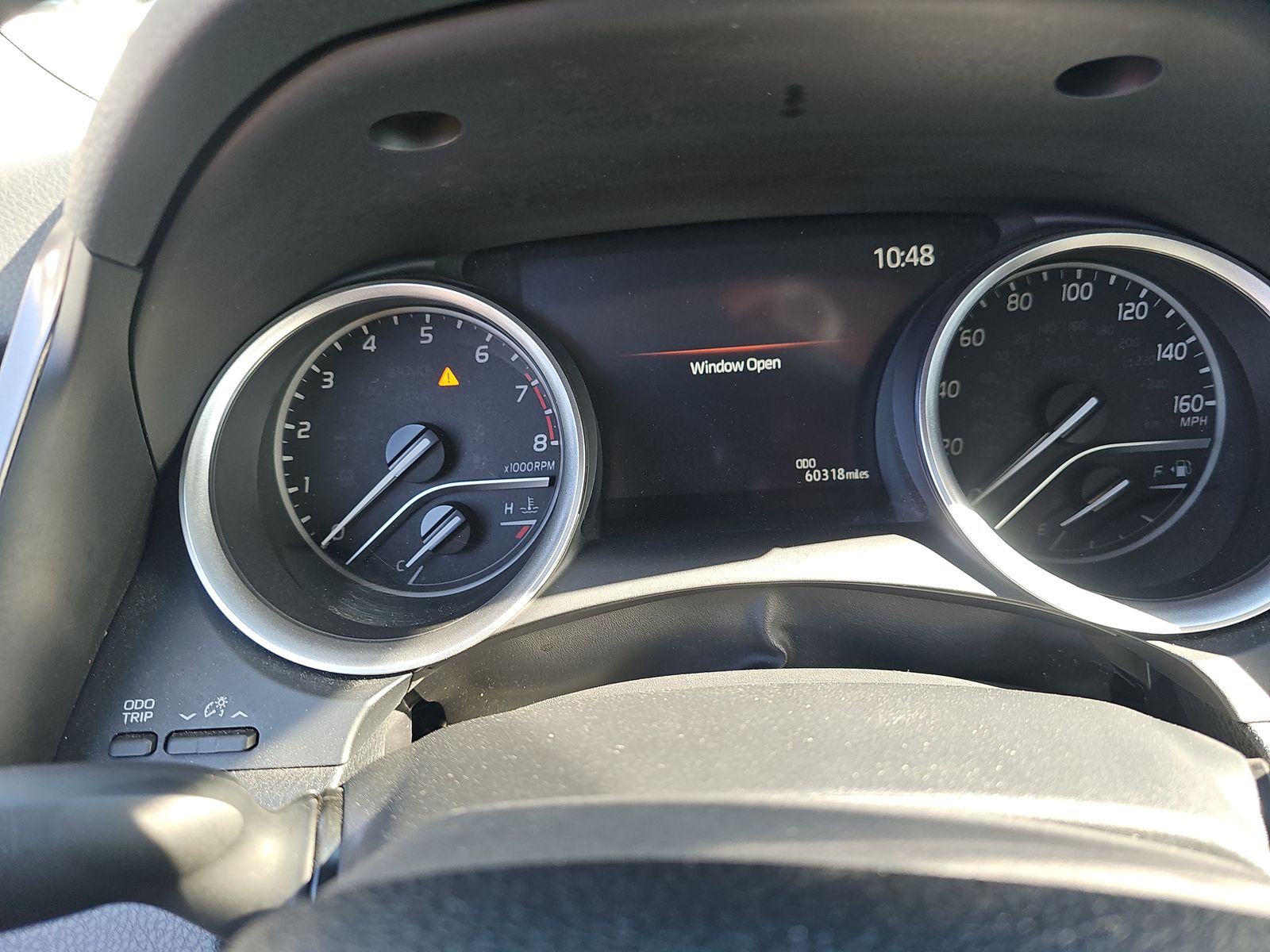 2024 Toyota Camry LE AWD