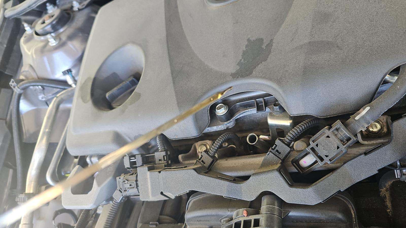 2024 Toyota Camry LE AWD