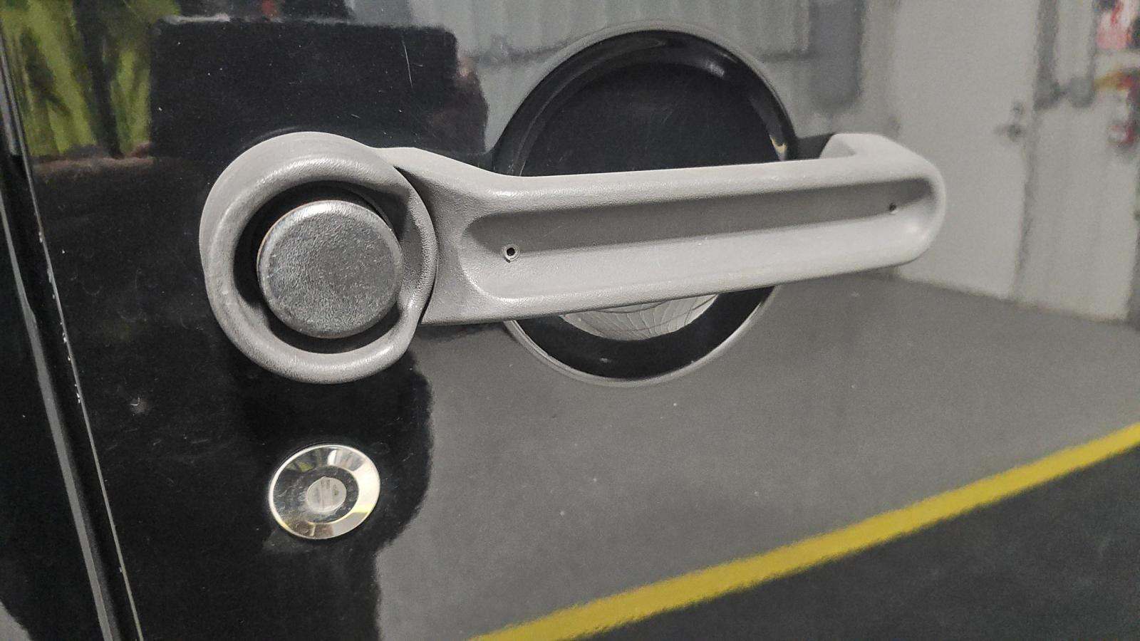 2018 Jeep Wrangler Unlimited Sahara AWD