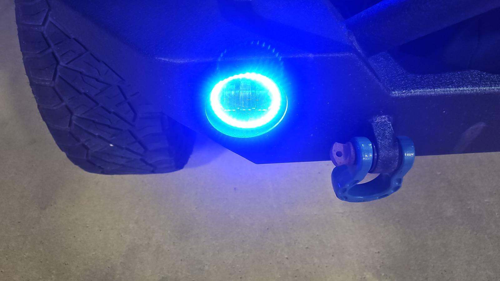 2018 Jeep Wrangler Unlimited Sahara AWD