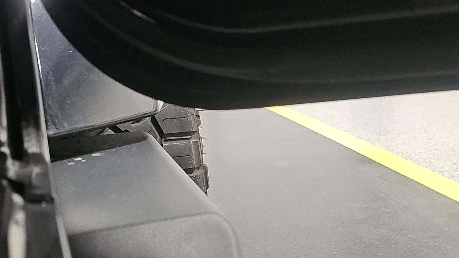 2018 Jeep Wrangler Unlimited Sahara AWD