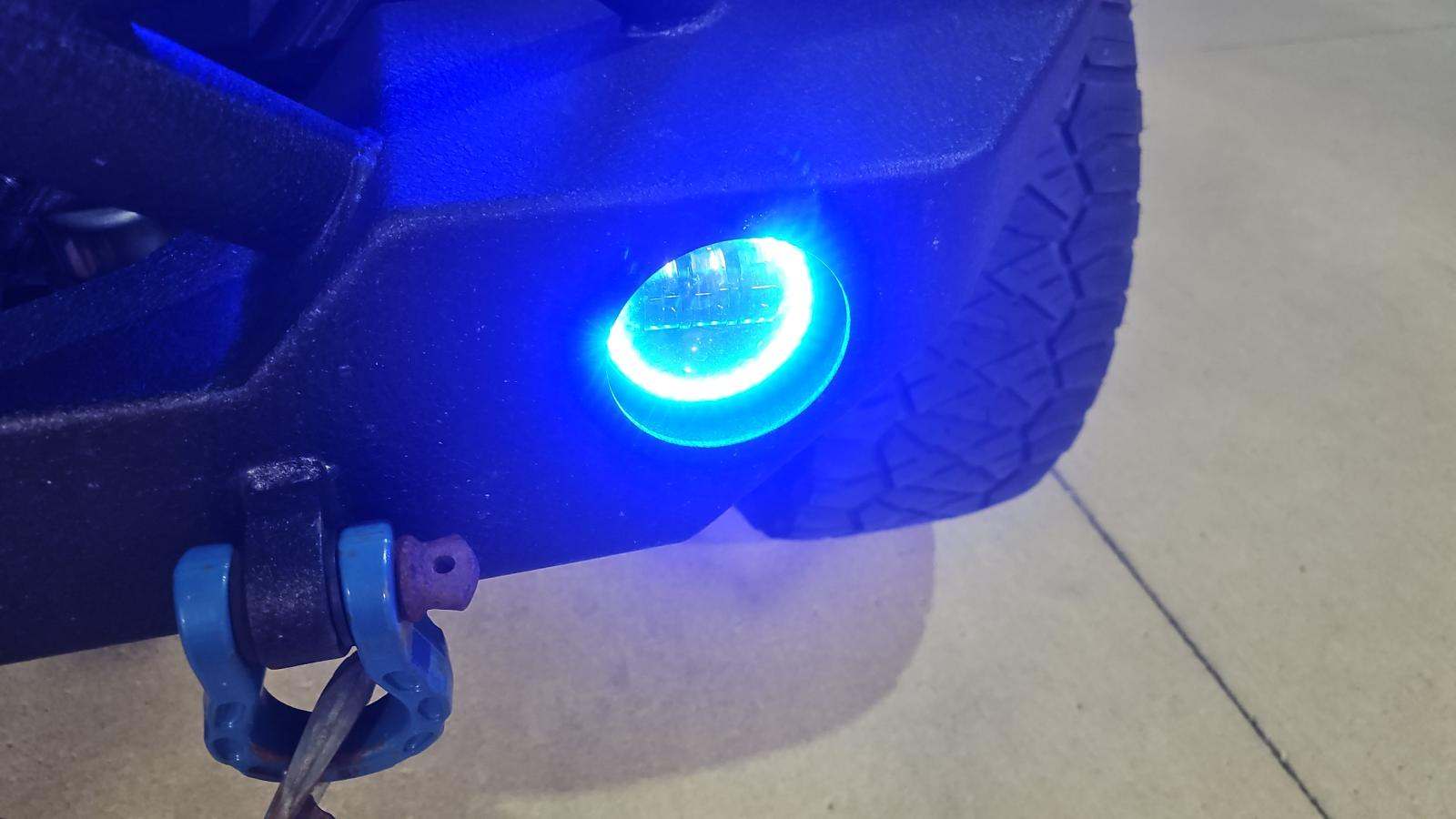 2018 Jeep Wrangler Unlimited Sahara AWD