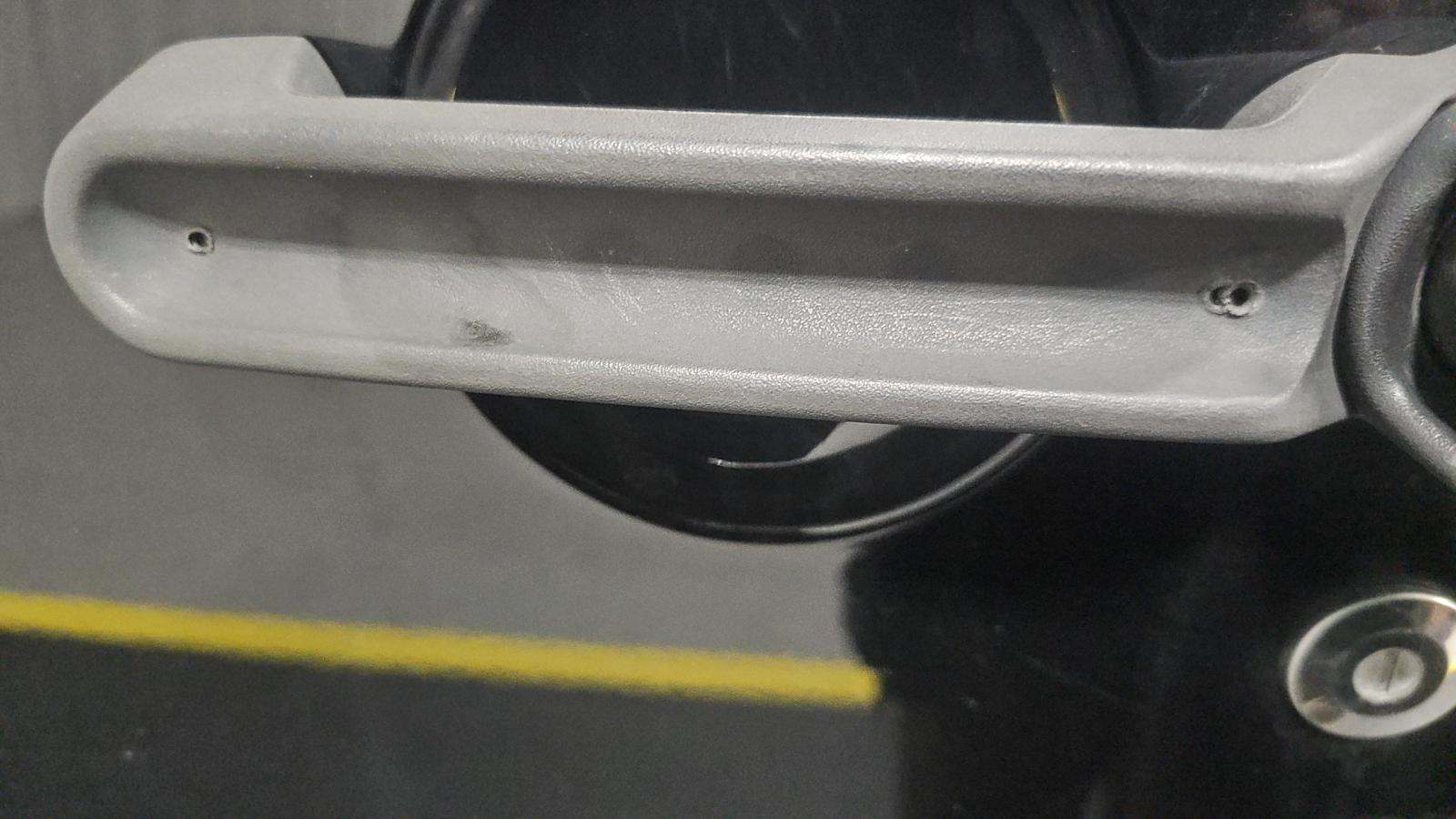 2018 Jeep Wrangler Unlimited Sahara AWD