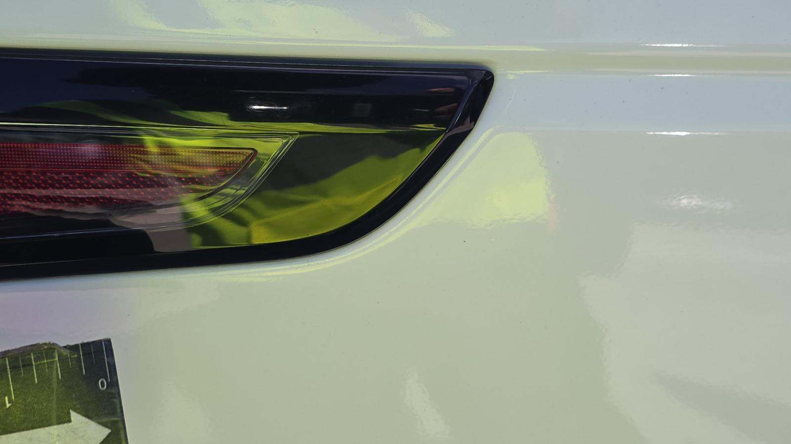 2021 Land Rover Range Rover Plug-In Hybrid HSE AWD