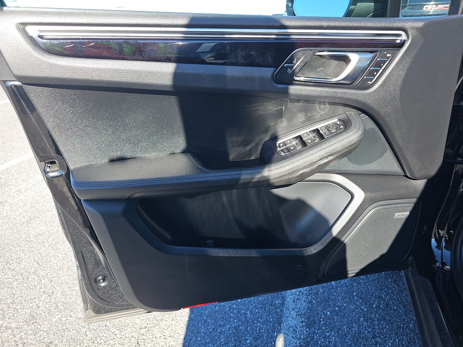 2020 Porsche Macan S AWD