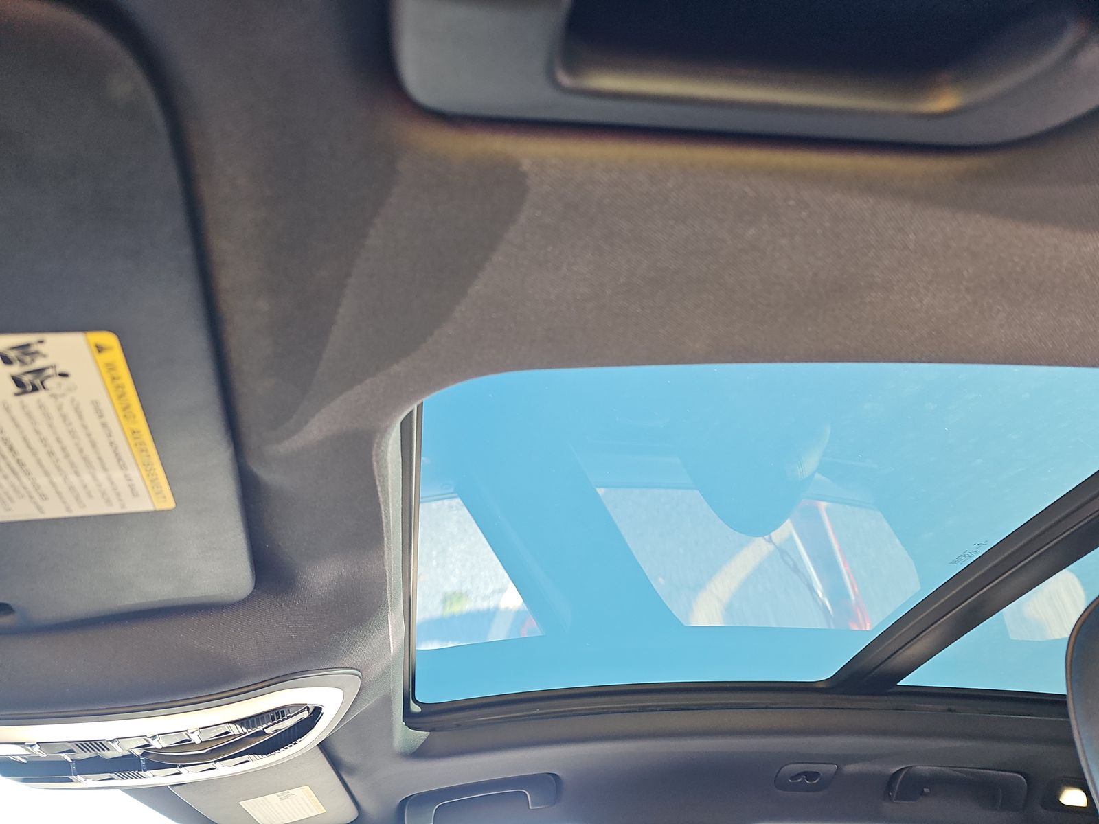 2020 Porsche Macan S AWD