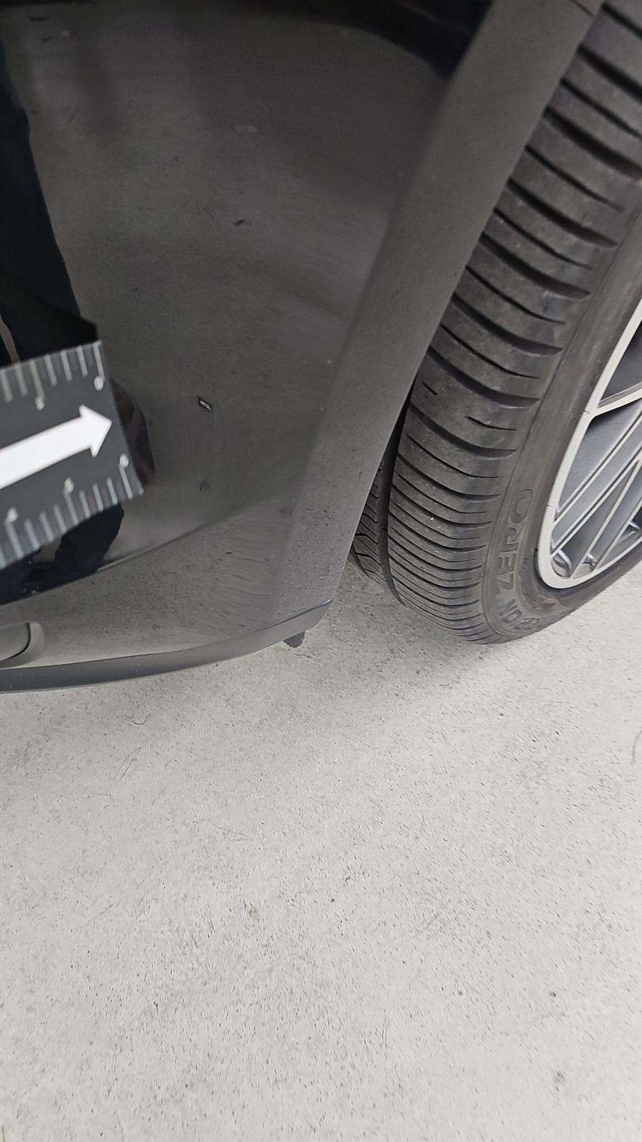 2020 Porsche Macan S AWD