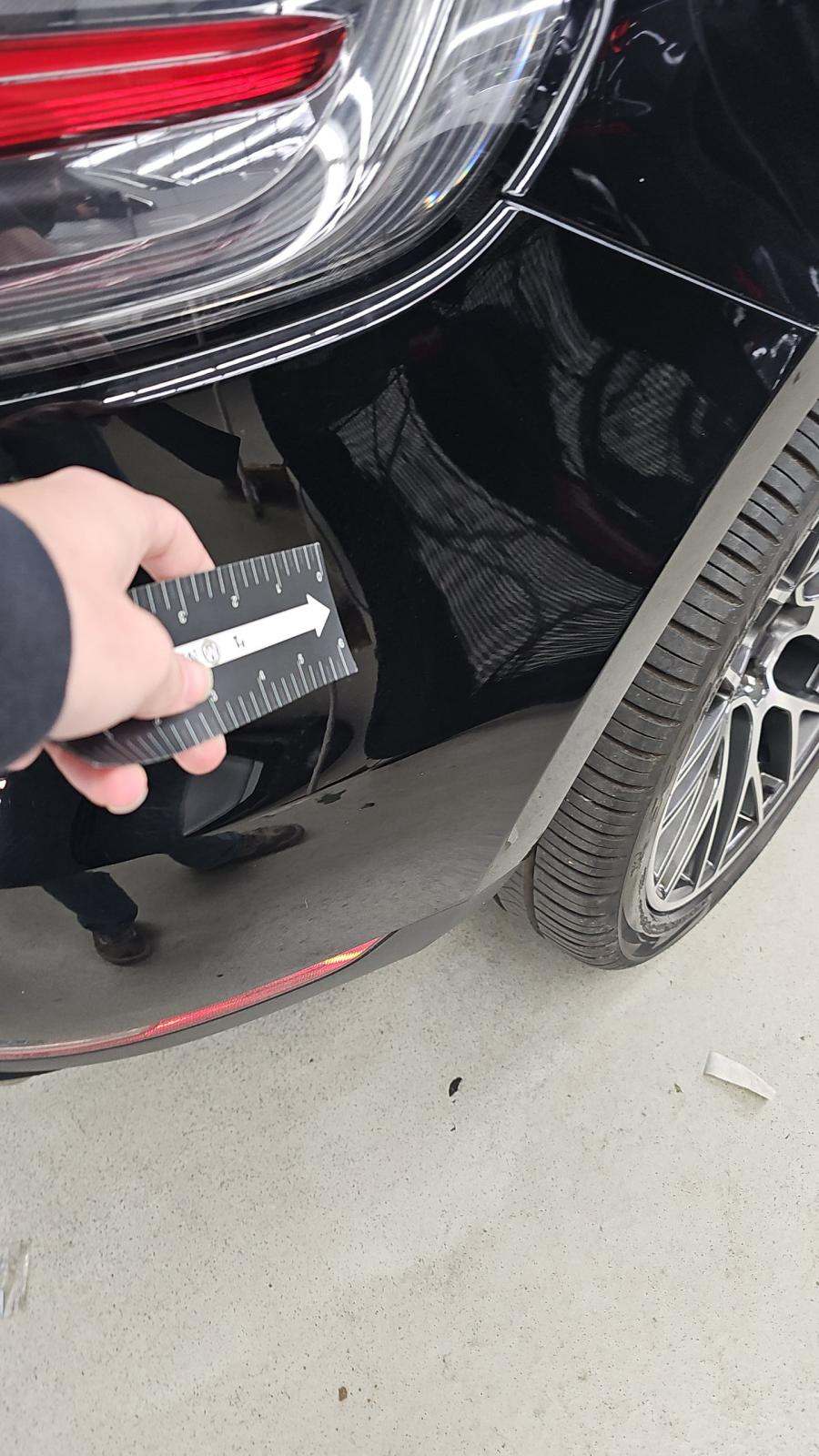 2020 Porsche Macan S AWD