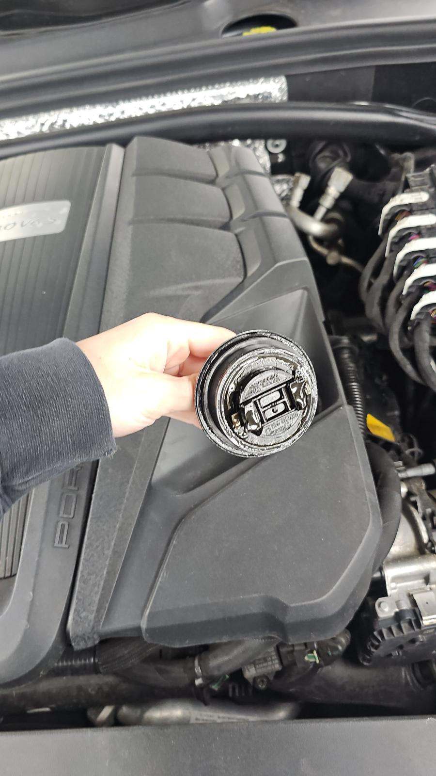 2020 Porsche Macan S AWD