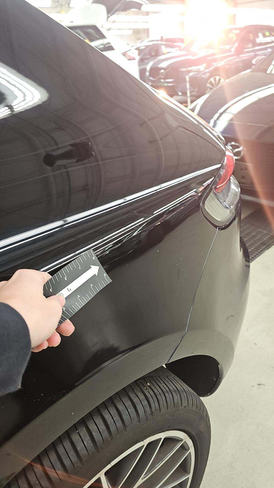 2020 Porsche Macan S AWD