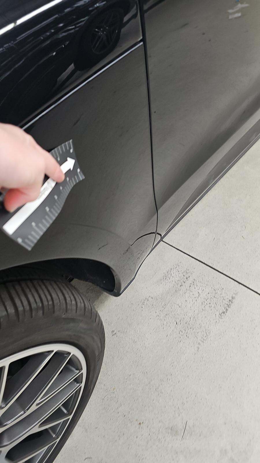 2020 Porsche Macan S AWD