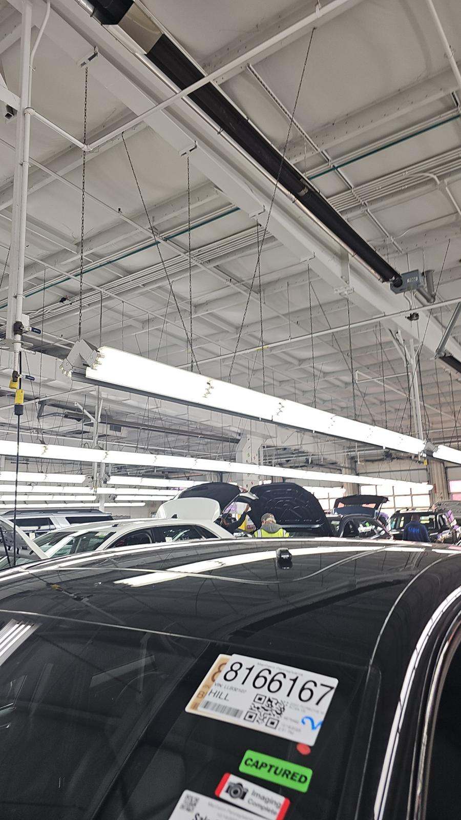 2020 Porsche Macan S AWD