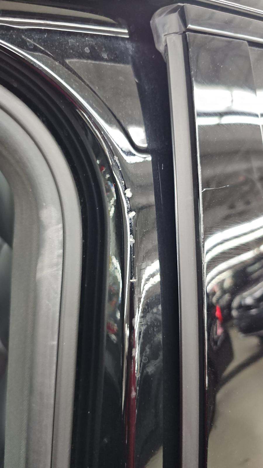 2020 Porsche Macan S AWD