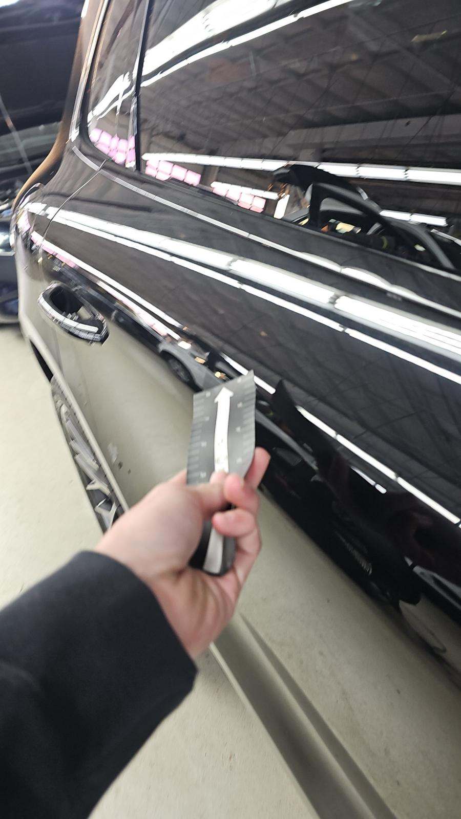 2020 Porsche Macan S AWD