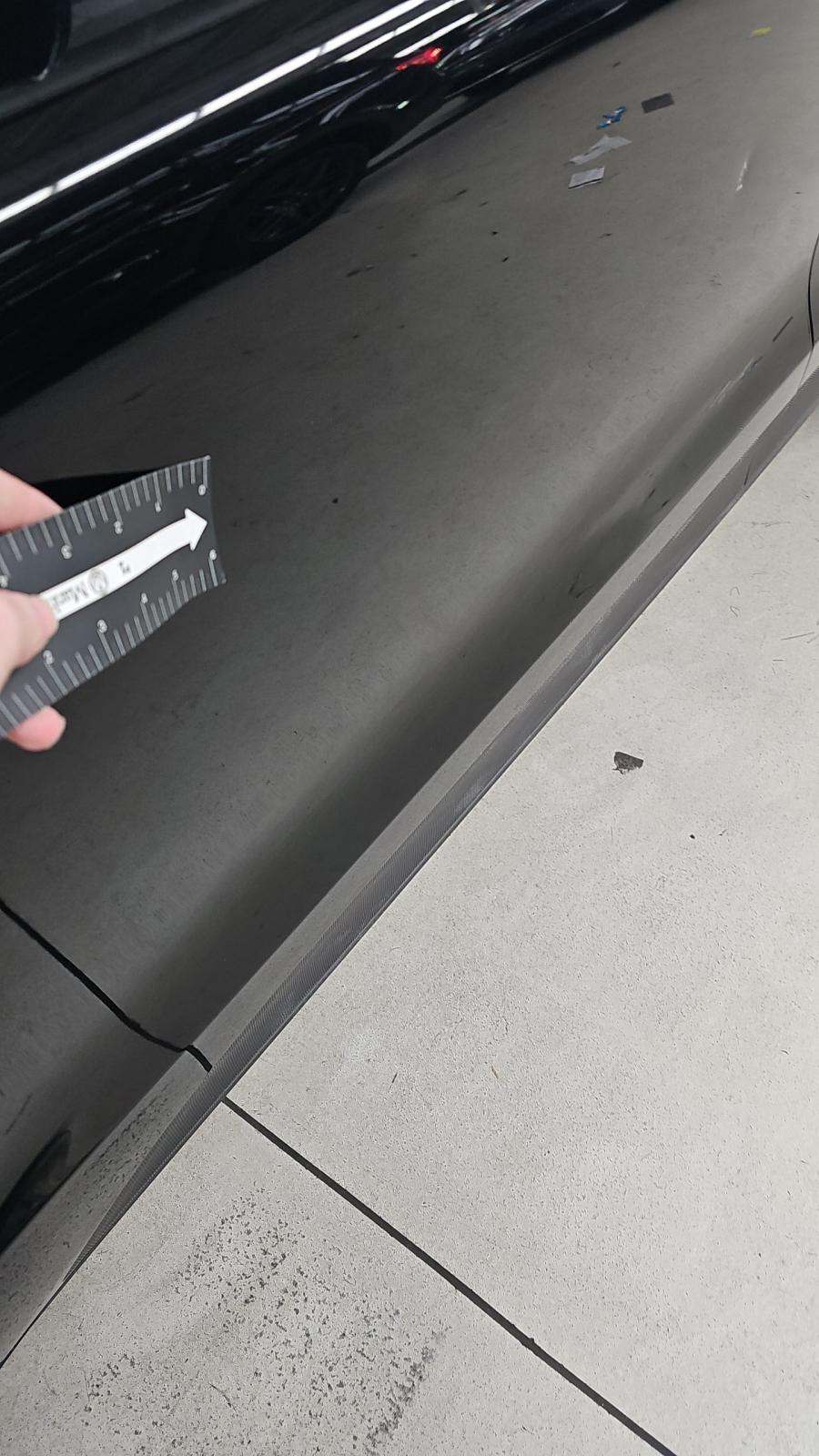 2020 Porsche Macan S AWD