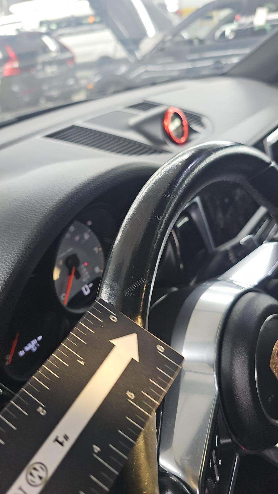 2020 Porsche Macan S AWD