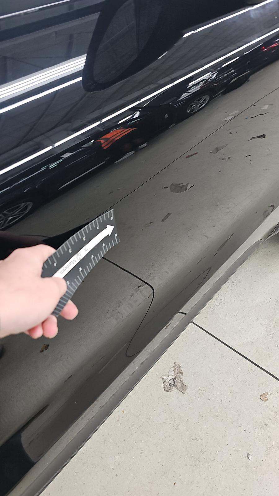 2020 Porsche Macan S AWD