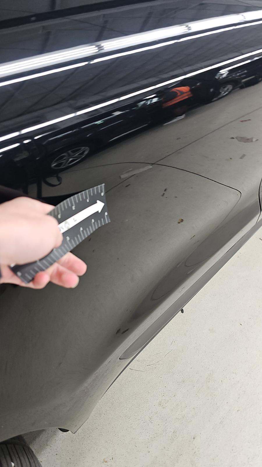 2020 Porsche Macan S AWD