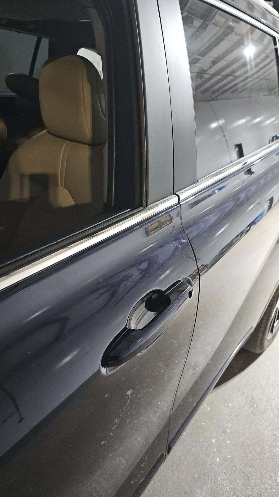 2023 Toyota Highlander XLE FWD