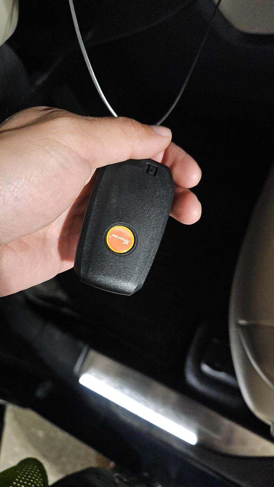 2023 Toyota Highlander XLE FWD