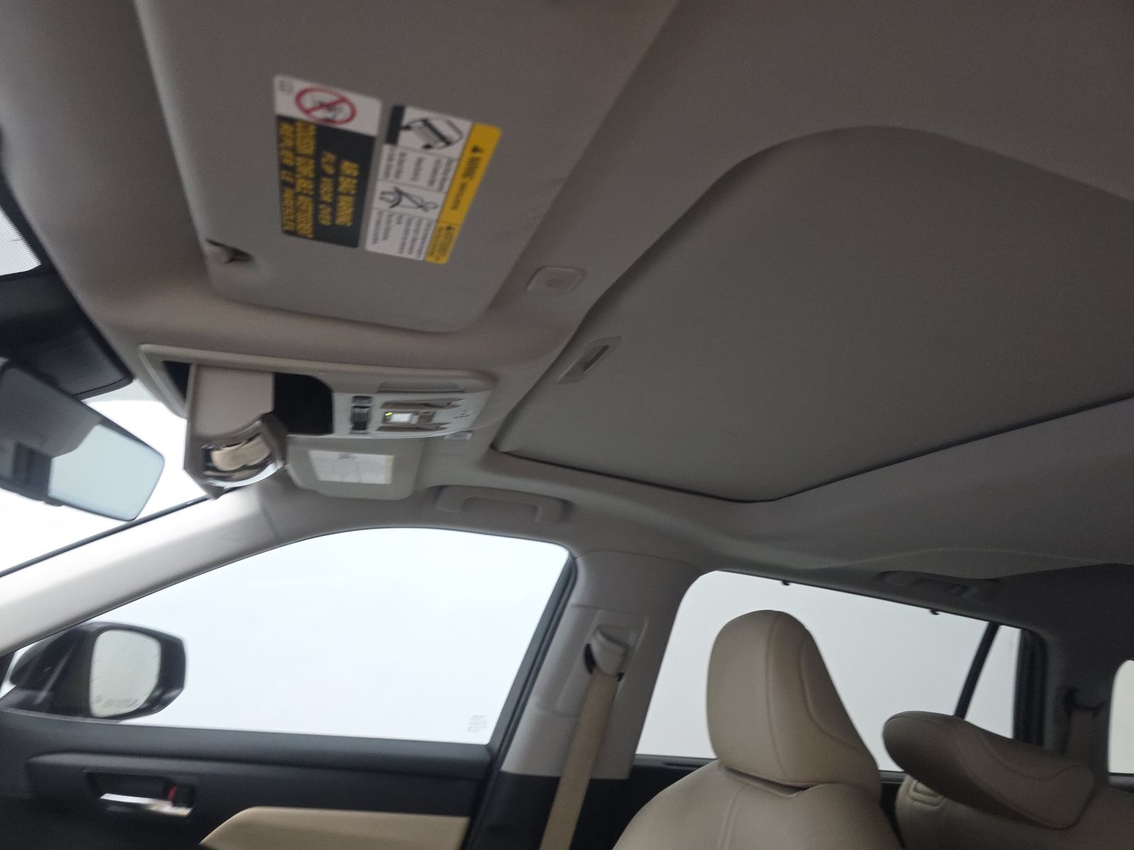 2023 Toyota Highlander XLE FWD