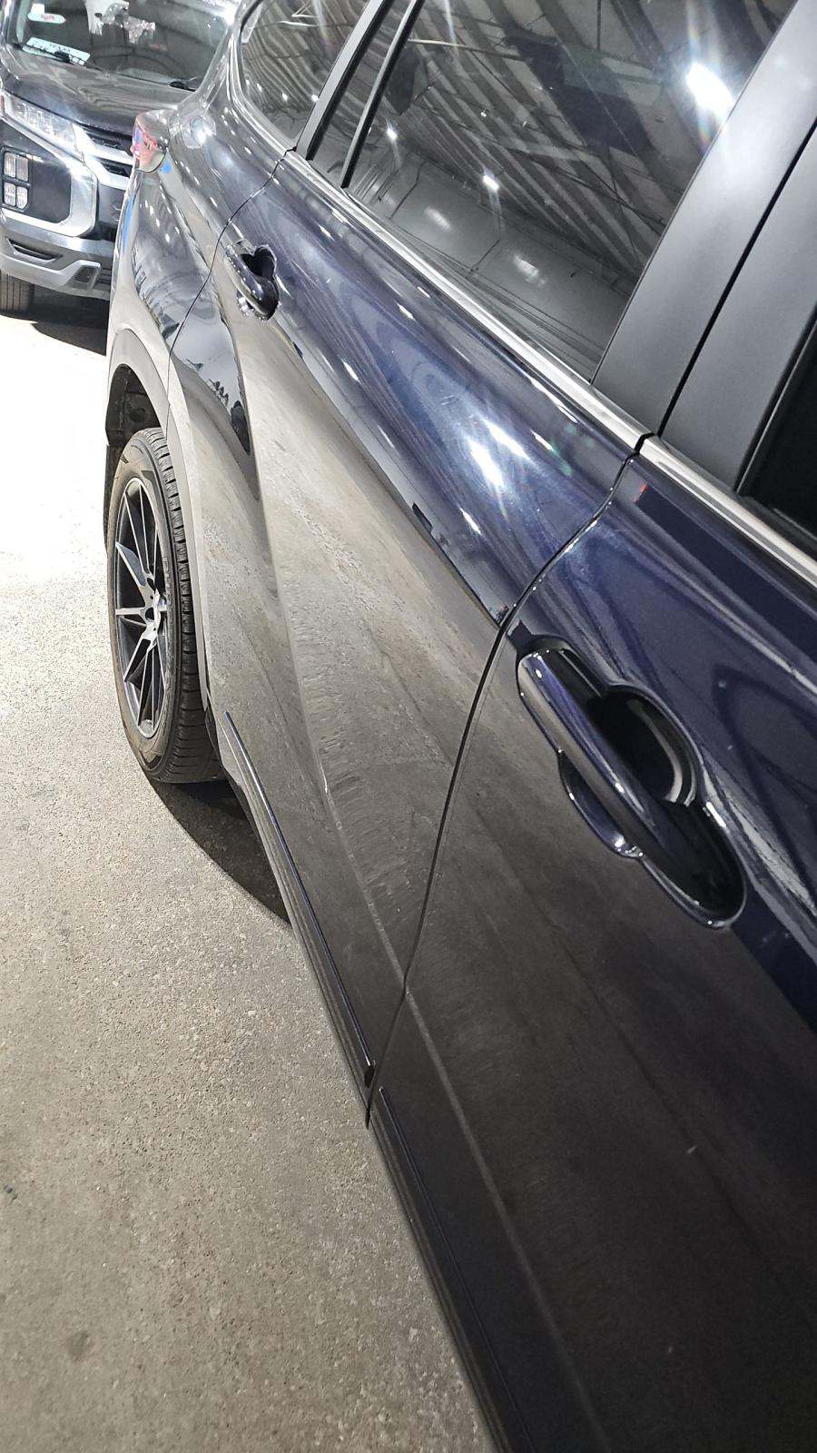 2023 Toyota Highlander XLE FWD