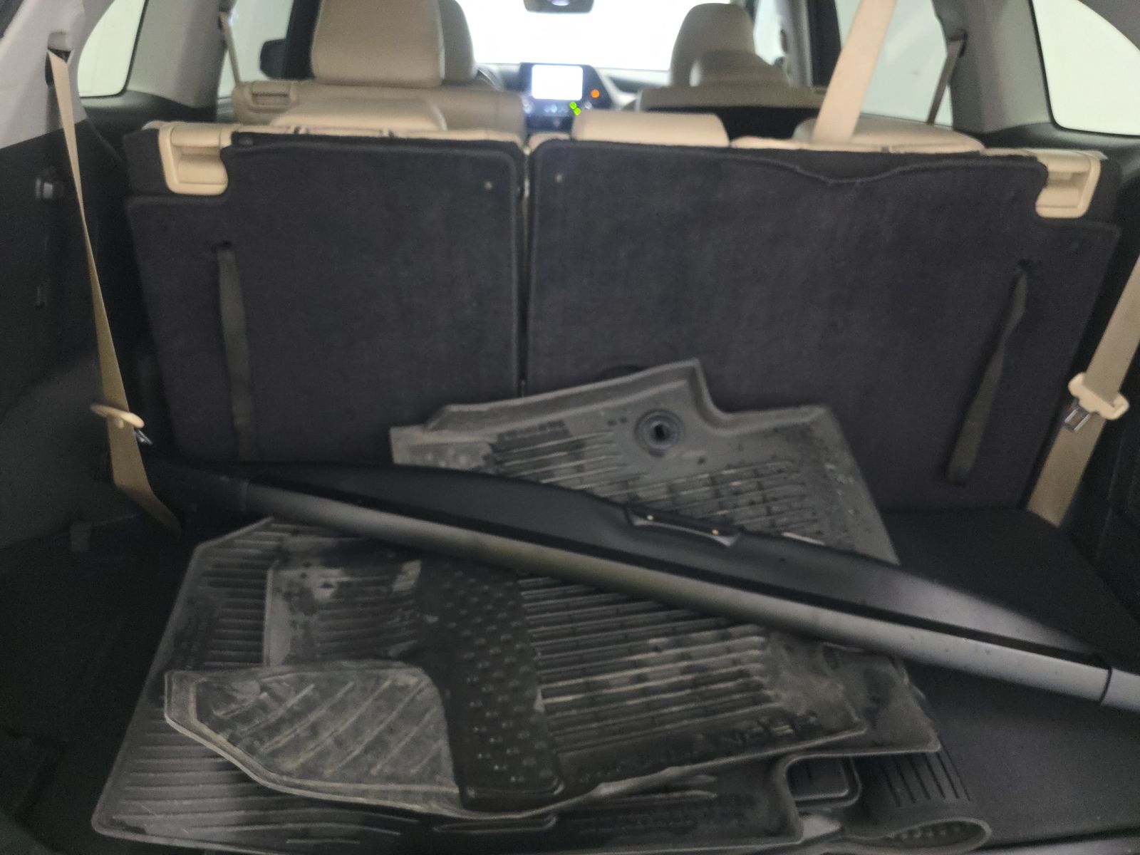 2023 Toyota Highlander XLE FWD