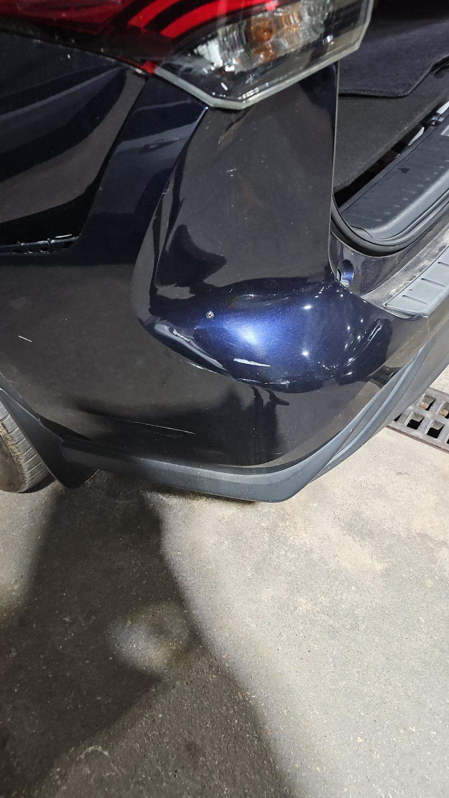 2023 Toyota Highlander XLE FWD