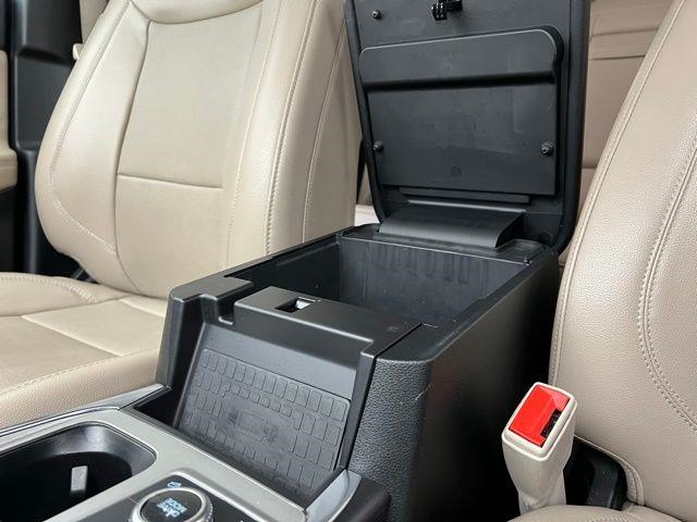 2023 Ford Explorer Limited AWD