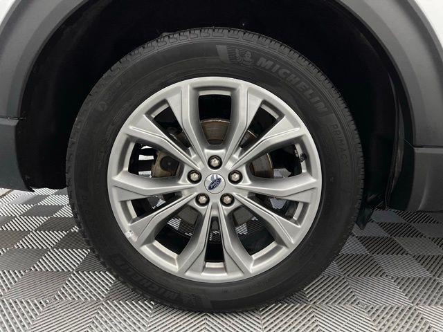 2023 Ford Explorer Limited AWD