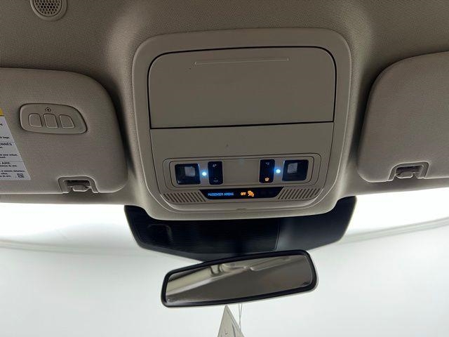 2023 Ford Explorer Limited AWD