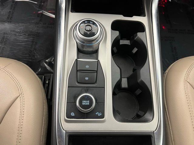 2023 Ford Explorer Limited AWD