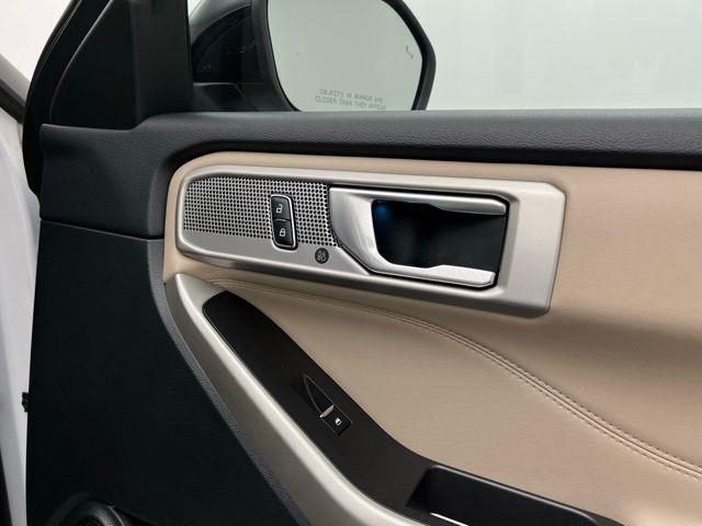 2023 Ford Explorer Limited AWD