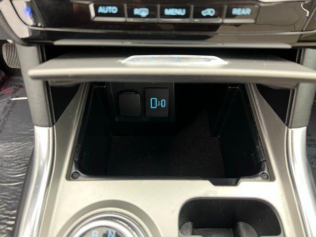 2023 Ford Explorer Limited AWD