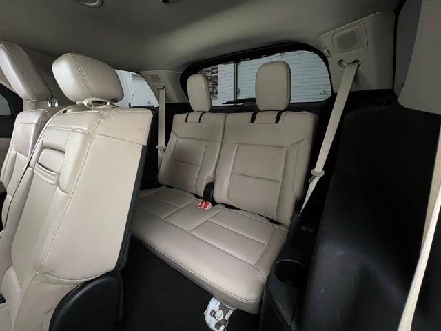 2023 Ford Explorer Limited AWD