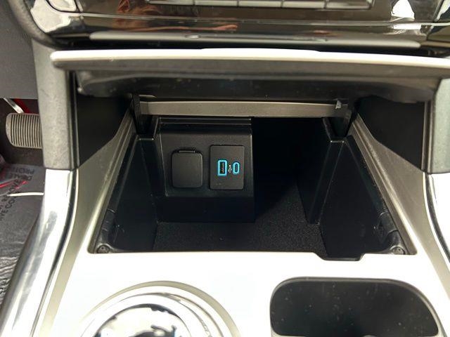 2023 Ford Explorer Limited AWD